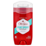 Old Spice logo